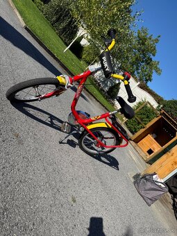 Detsky bicykel Puky 16 - 3