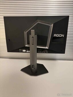 24,1"AOC AGON AG246FK esport 540hz - 3