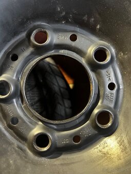 Plechové disky BMW R16 7J - 3