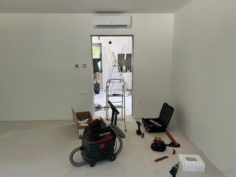 Klíma Hisense 3,5 kW za cenu 2,5kW vhodná na kúrenie - 3