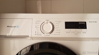 Prácka Philco PLD 147 EG - 3