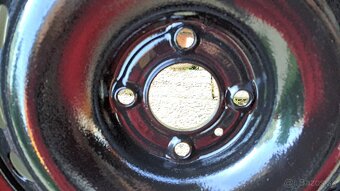 REZERVA R16 4x108 - CITROEN, PEUGEOT - 3