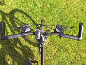 Detský horský bicykel 24 Romet - 3