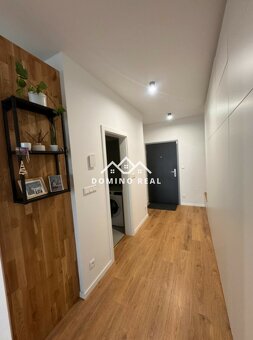 1-izbový byt s parkovacím miestom v novostavbe - 3