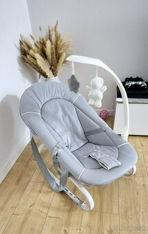 Jedalenska stolicka - 3