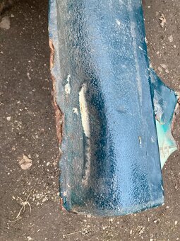 Prahy Škoda Felicia - 3