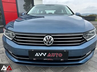Volkswagen Passat 2.0 TDI Comfortline, Pôvodný lak, SR - 3