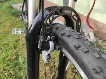 Bicykel s cyklosedačkou - 3