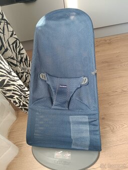 Babybjorn lehátko - 3