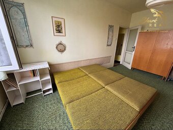 Priestranný 2-izbový byt Klokočina – 60 m² - 3