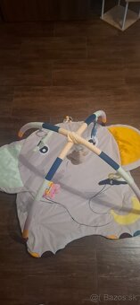 Detská podložka na hranie - 3