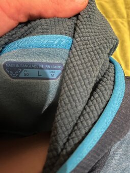 Panska mikina dynafit - 3