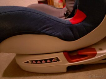 DETSKÁ AUTOSEDACKA - 3