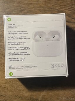 AirPods pro 2nd - 3