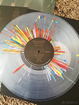 Shaman’s Harvest - 3