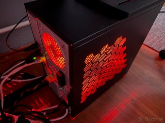 Acer nitro - 3