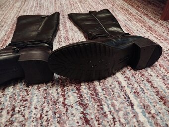 Dámske čižmy Rieker - 3