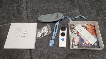 Prekladač Langie S2 - 3