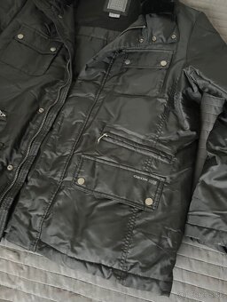 Pánska bunda GEOX zimná - 3