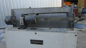 Váha na váženie vriec a pod. - 3