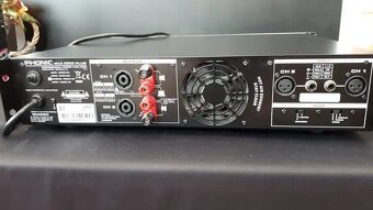 Reprobedne 15" - aparatúra - 3