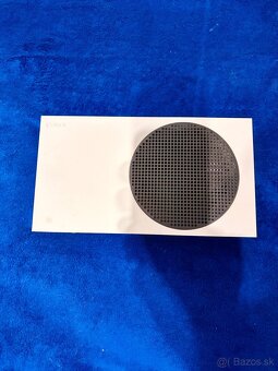 Xbox series s 512gb - 3