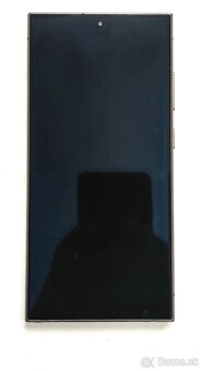 Samsung galaxy S24 Ultra,stav noveho,zaruka,12/512GB - 3