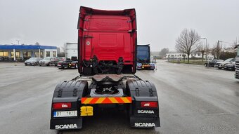 SCANIA R450 N323 NGS TOP LINE EURO 6 - 3