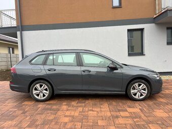 VW Golf VIII Variant 2.0 TDI 85kw DSG - 3