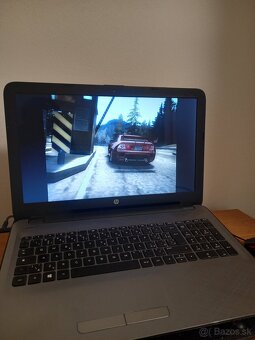 Notebook HP Intel(R) Core(TM)i5 - 6200 - 3