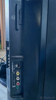 LCD TV SONY KDL 40S4000 - 3