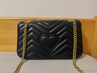 Gucci GG Marmont Kabelka - 3