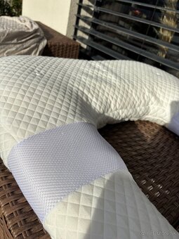 ortopedicky vankúš - 3