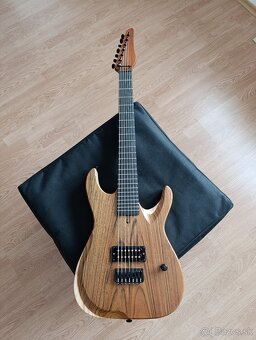 Predám robené gitary a basu - 3