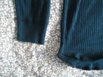 Madshus termotriko s dl. rukávom, vel. M - 3