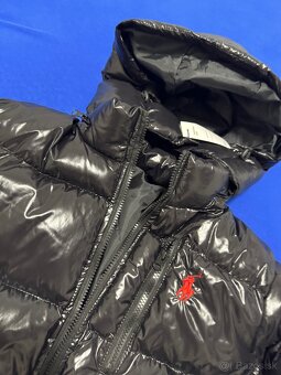 Poloralphlauren bunda - 3