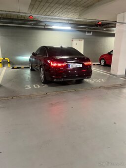 Audi A6 2 liter 150kw - 3