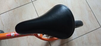 Predam odrazadlo Btwin runride 500 - 3