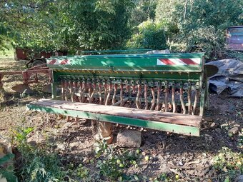 Sejacka 3m nesena - 3