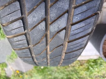 Octávia, VW, Seat, 195/65R 15 - 3