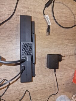 Xbox one kinect - 3