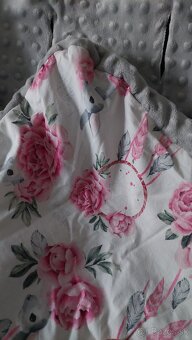 Deka do vajíčka - 3