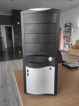 predam starší PC - 3