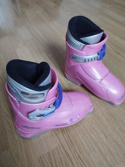 Detské lyže 100 cm - 3