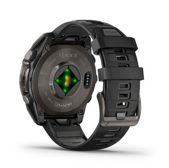 Hodinky Fenix 8 - 3