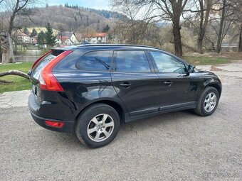 Volvo xc60 2009 - 3