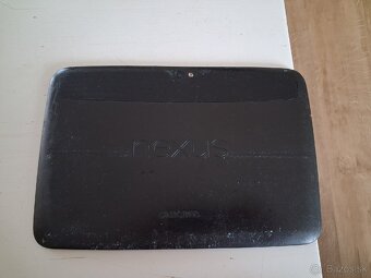 Google Nexus 10 - 3