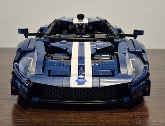 LEGO Technic 42154 - 3