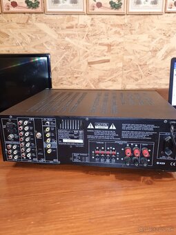Denon AVR-1601 - 3