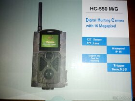 Suntek HC550M,SD karta nastavenie zdarma zlacnene - 3